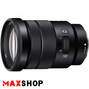 Sony E PZ 18-105mm f/4 G OSS